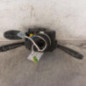 Com (Bloc Contacteur Tournant+Commodo Essuie Glace+Commodo Phare) PEUGEOT 307