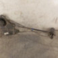 Treuil de roue de secours PEUGEOT 307