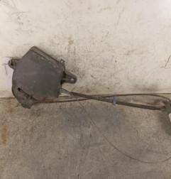 Treuil de roue de secours PEUGEOT 307