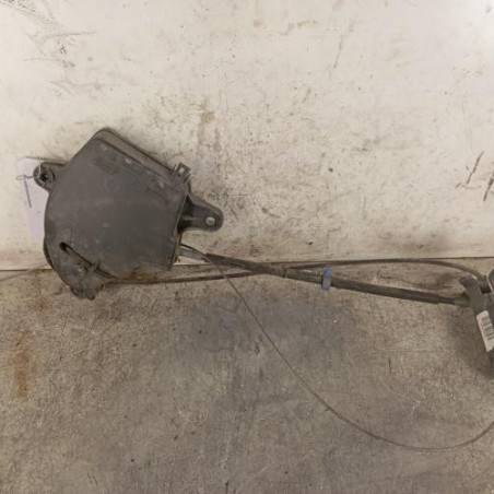 Treuil de roue de secours PEUGEOT 307