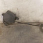 Treuil de roue de secours PEUGEOT 307