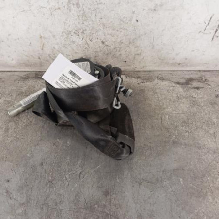 Ceinture avant gauche FIAT PUNTO EVO 3 Photo n°1