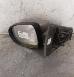 Retroviseur gauche RENAULT CLIO 3 Photo n°1