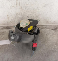 Ceinture avant droit RENAULT CLIO 3 Photo n°1
