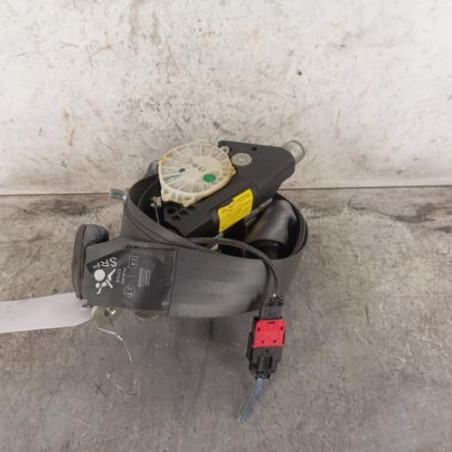 Ceinture avant droit RENAULT CLIO 3 Photo n°1