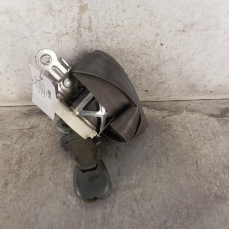 Ceinture avant gauche RENAULT CLIO 3 Photo n°1