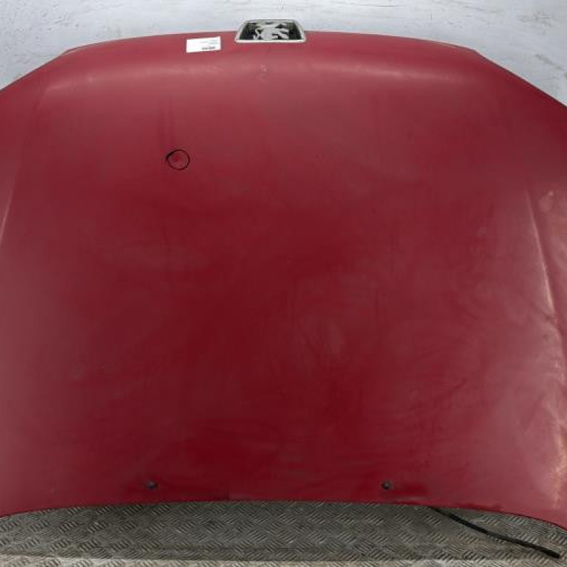 Capot PEUGEOT 106 Capot PEUGEOT 106