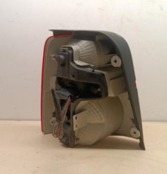 Feu arriere principal droit (feux) VOLKSWAGEN TOURAN 1 Photo n°3