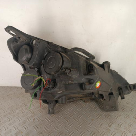 Optique avant principal gauche (feux)(phare) CITROEN BERLINGO 2
