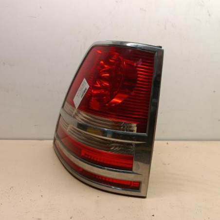 Feu arriere principal droit (feux) KIA SORENTO 1