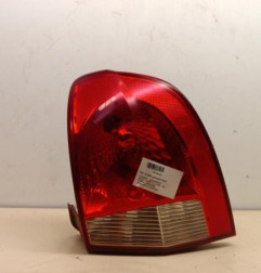Feu arriere principal droit (feux) HYUNDAI GETZ Photo n°1