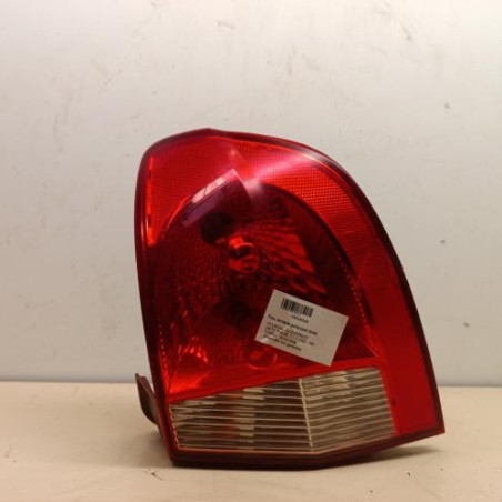 Feu arriere principal droit (feux) HYUNDAI GETZ Photo n°1
