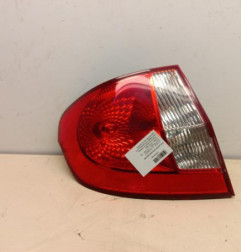 Feu arriere principal gauche (feux) HYUNDAI GETZ Photo n°1