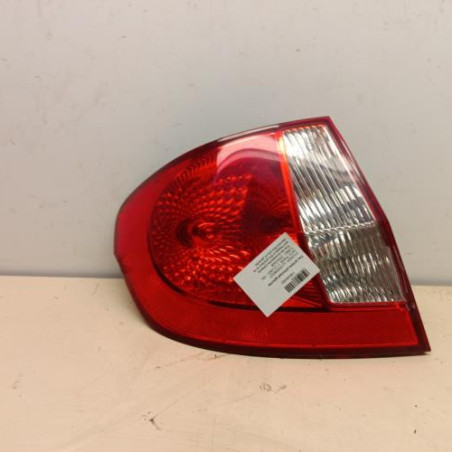 Feu arriere principal gauche (feux) HYUNDAI GETZ Photo n°1