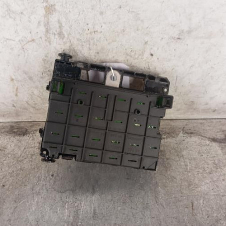 Boitier servitude moteur (BSM) PEUGEOT 406