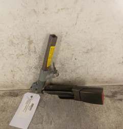 Attache ceinture avant droit RENAULT KANGOO 1 Photo n°1