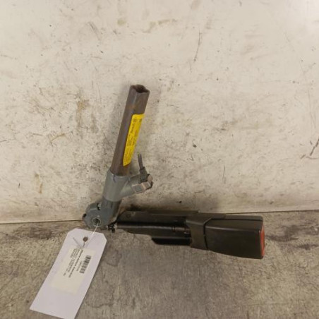 Attache ceinture avant droit RENAULT KANGOO 1 Photo n°1