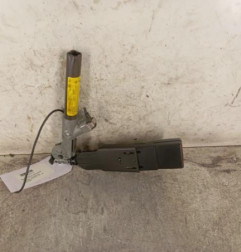 Attache ceinture avant gauche RENAULT KANGOO 1 Photo n°1