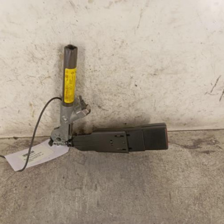 Attache ceinture avant gauche RENAULT KANGOO 1 Photo n°1