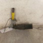 Attache ceinture avant gauche RENAULT KANGOO 1