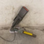Attache ceinture avant gauche RENAULT KANGOO 1