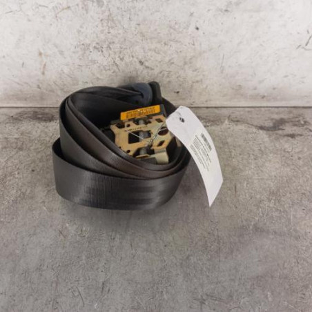 Ceinture avant gauche RENAULT KANGOO 1 Photo n°1