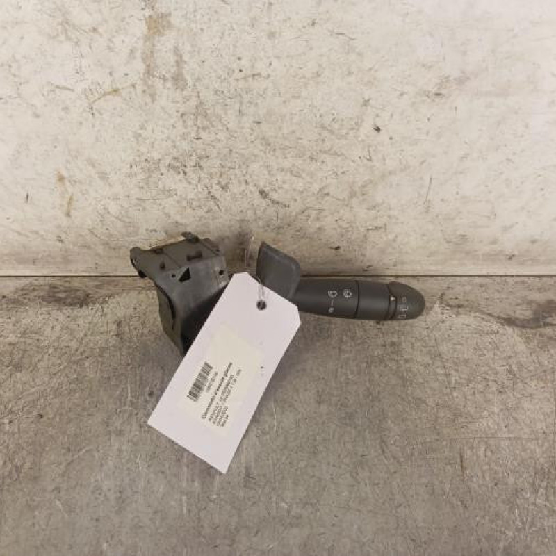 Commodo d'essuie glaces RENAULT KANGOO 1 Commodo d'essuie glaces RENAULT KANGOO 1
