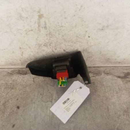 Interrupteur de leve vitre avant gauche RENAULT KANGOO 1