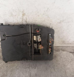 Boitier UPC RENAULT SCENIC 2