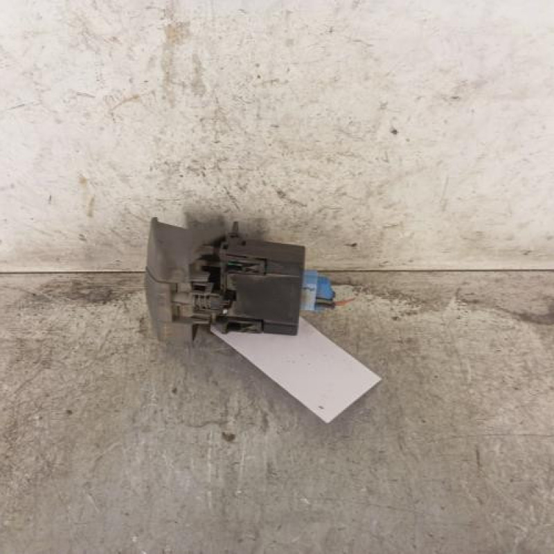 Poignee electrique frein a main RENAULT SCENIC 2