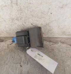 Poignee electrique frein a main RENAULT SCENIC 2