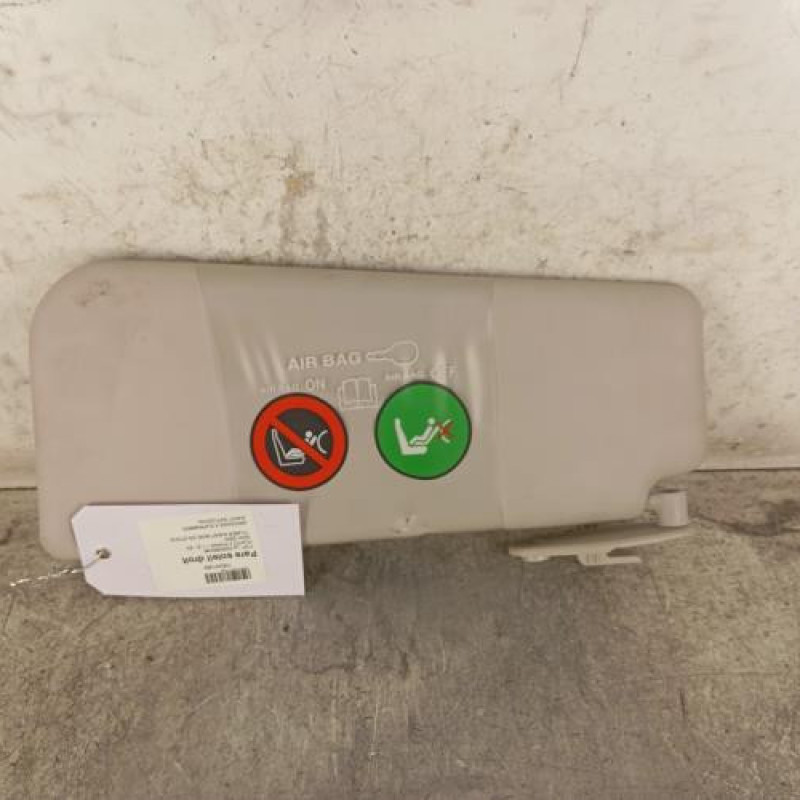 Pare soleil droit FIAT PUNTO 2 Pare soleil droit FIAT PUNTO 2