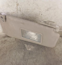 Pare soleil droit FIAT PUNTO 2