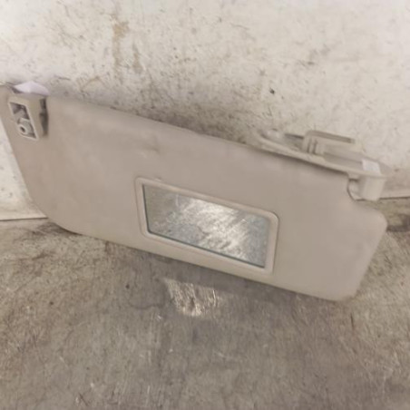 Pare soleil droit FIAT PUNTO 2