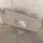 Pare soleil droit FIAT PUNTO 2