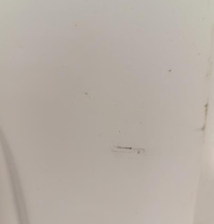 Porte de coffre droit RENAULT TRAFIC 2
