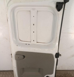 Porte de coffre droit RENAULT TRAFIC 2 Photo n°5