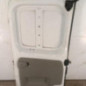 Porte de coffre droit RENAULT TRAFIC 2