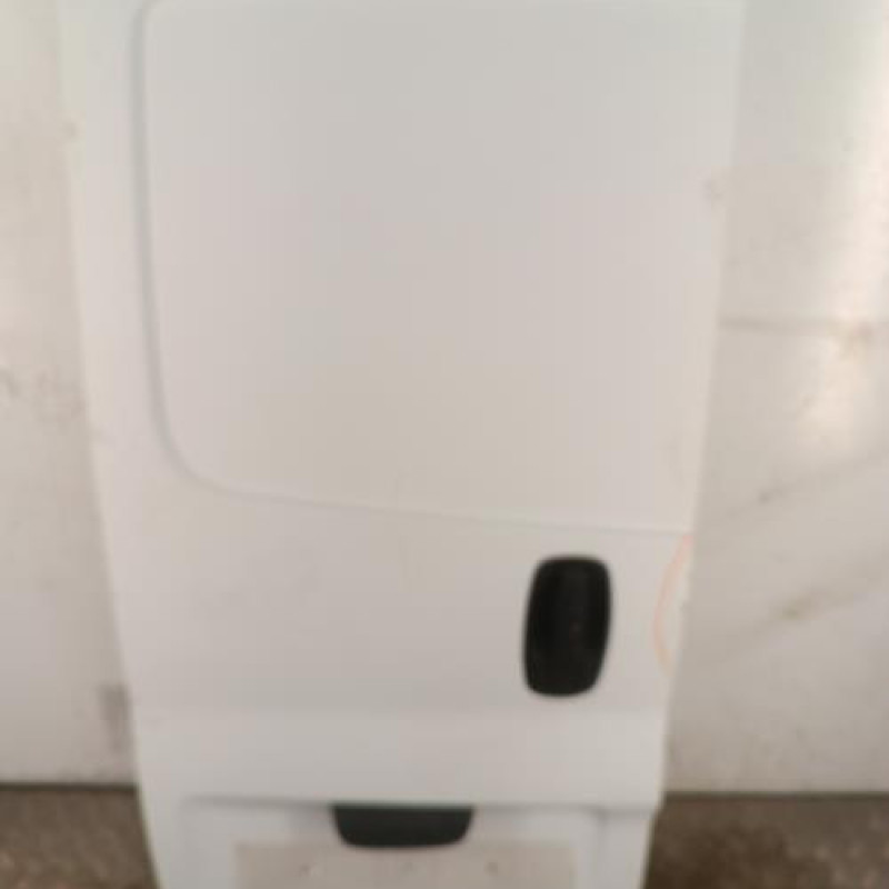 Porte de coffre gauche RENAULT TRAFIC 2