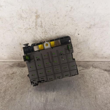 Boitier servitude moteur (BSM) PEUGEOT 307