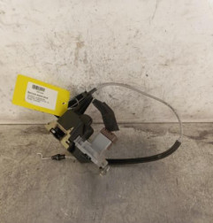 Serrure avant droit PEUGEOT 307