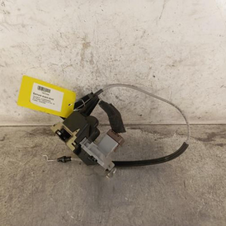 Serrure avant droit PEUGEOT 307