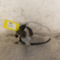 Serrure avant droit PEUGEOT 307