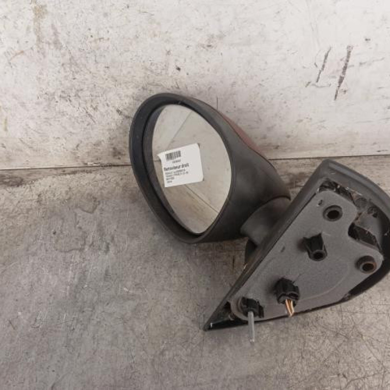 Retroviseur droit RENAULT TWINGO 1 Retroviseur droit RENAULT TWINGO 1