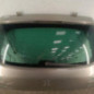 Malle/Hayon arriere PEUGEOT 3008 1
