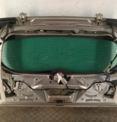 Malle/Hayon arriere PEUGEOT 3008 1 Photo n°8