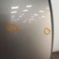 Porte arriere droit PEUGEOT 3008 1