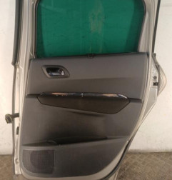 Porte arriere droit PEUGEOT 3008 1 Photo n°5