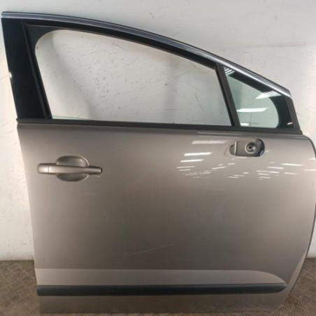 Porte avant droit PEUGEOT 3008 1 Photo n°1
