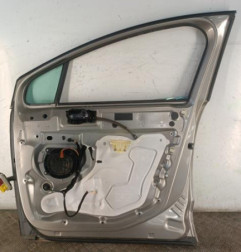 Porte avant droit PEUGEOT 3008 1 Photo n°5